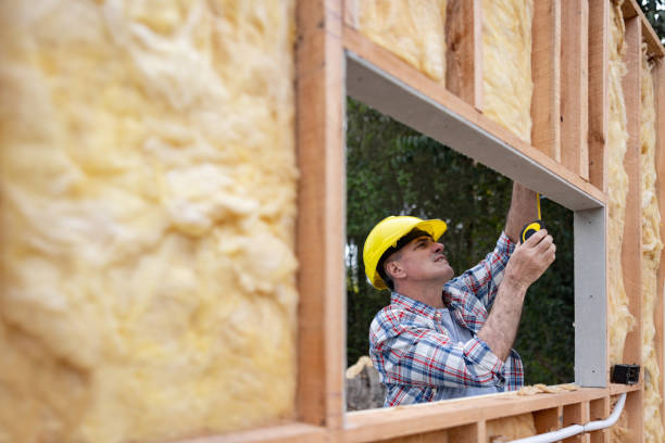 Best Garage Insulation  in Ellsworth, ME